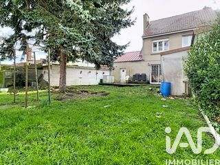  Maison � vendre 6 pi�ces 99 m�