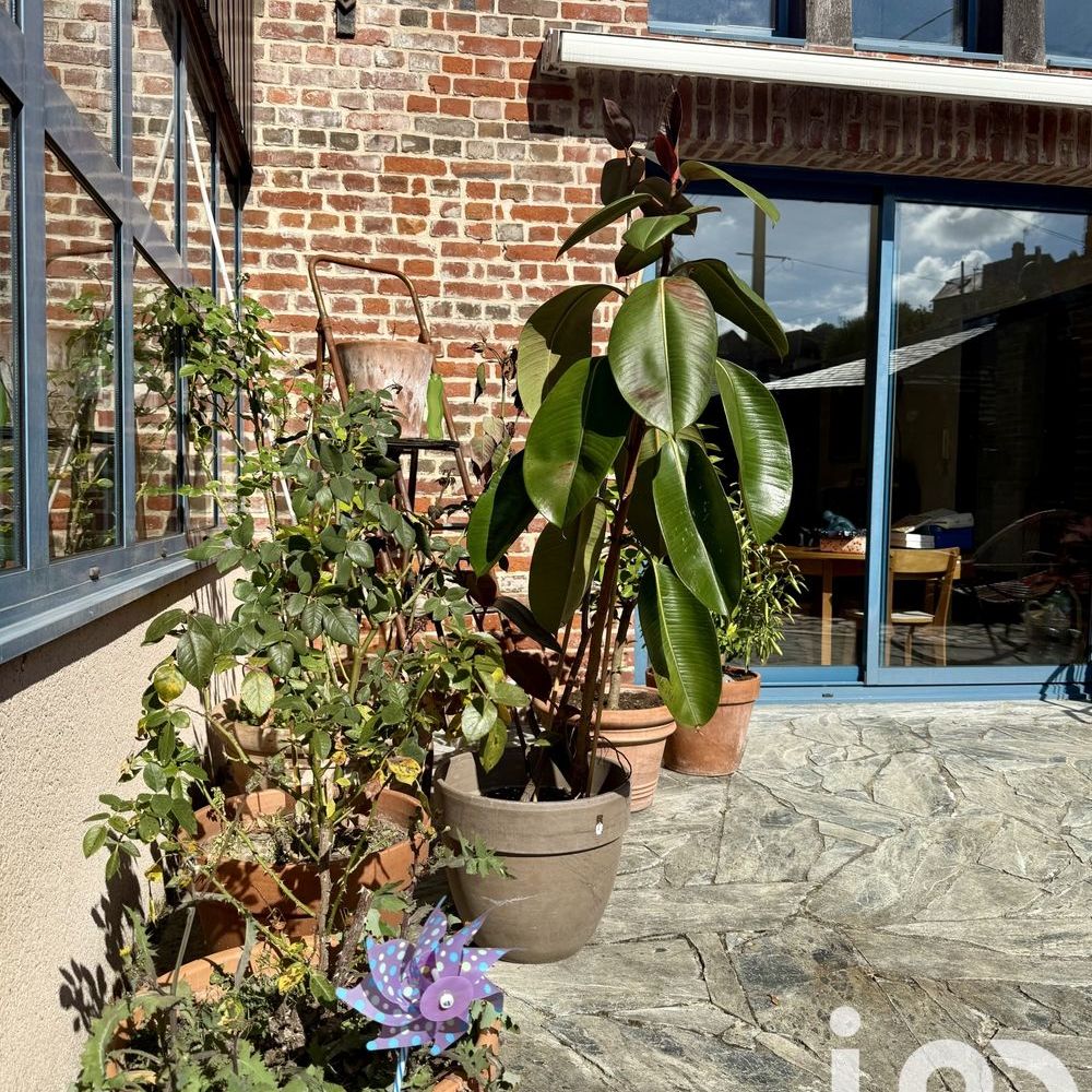 � vendre  Maison Honfleur (14600)