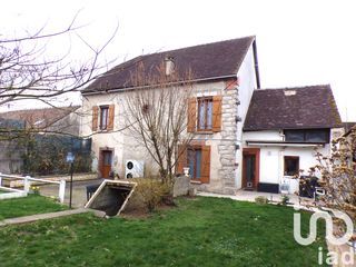  Maison � vendre 6 pi�ces 154 m�