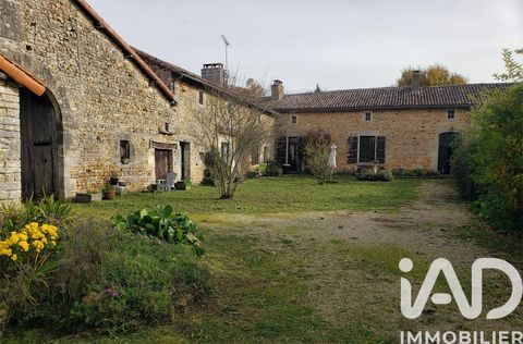   Vente Domaine 11 pi�ces Maison - 11 pi�ce(s) - 300 m�