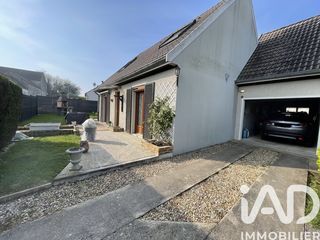  Maison � vendre 4 pi�ces 110 m�