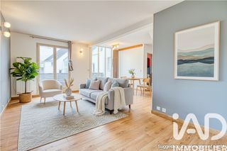  Appartement � vendre 4 pi�ces 73 m�