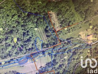  Terrain � vendre 1612 m�