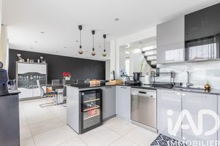  Maison � vendre 6 pi�ces 127 m�