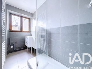  Appartement � vendre 4 pi�ces 74 m�