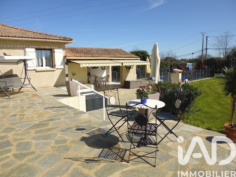 � vendre  Maison Venzolasca (20215)