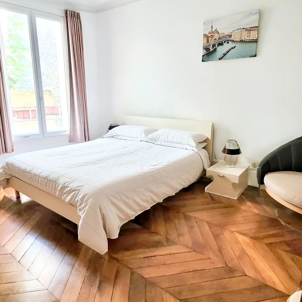 � vendre  Appartement Paris 16