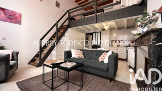  Appartement � vendre 3 pi�ces 57 m�