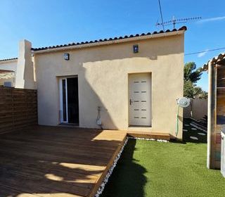  Maison � vendre 2 pi�ces 53 m�