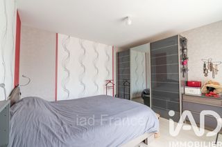  Maison � vendre 7 pi�ces 133 m�