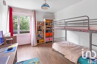  Appartement � vendre 5 pi�ces 89 m�