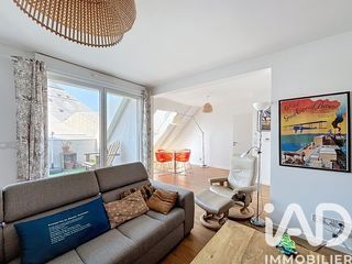  Appartement � vendre 4 pi�ces 85 m�