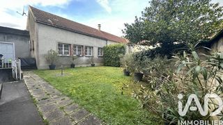  Maison � vendre 4 pi�ces 106 m�