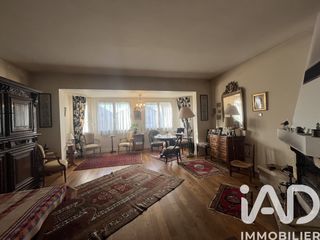  Villa � vendre 9 pi�ces 132 m�