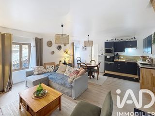  Appartement � vendre 3 pi�ces 60 m�