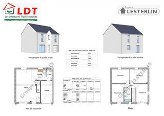  Terrain � vendre 351 m�