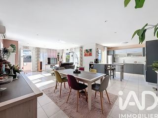  Maison � vendre 4 pi�ces 100 m�