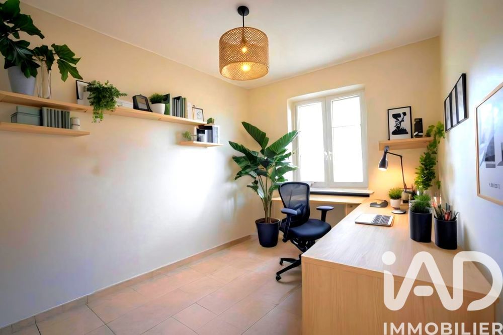 � vendre  Maison Villeron (95380)