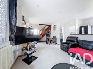  Maison � vendre 5 pi�ces 96 m�