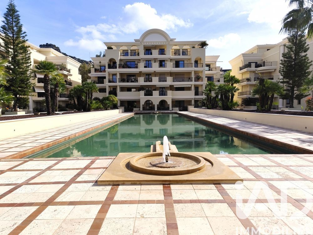 � vendre  Appartement Hy�res (83400)