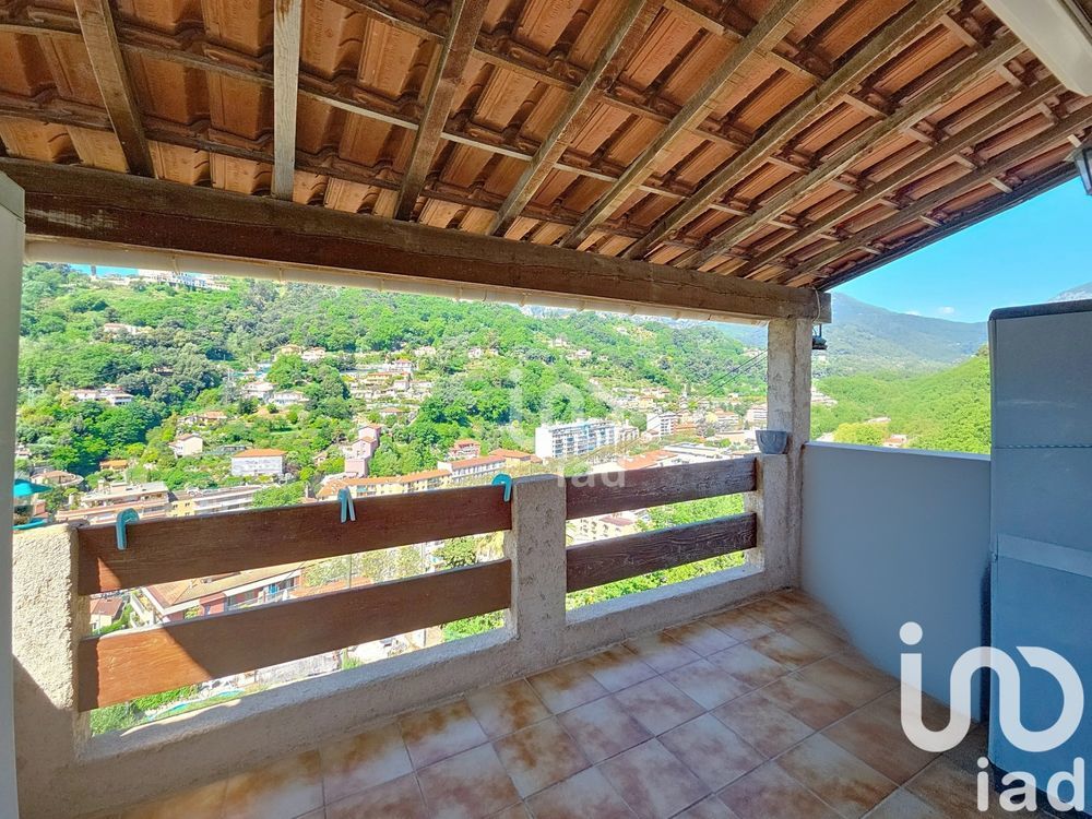 � vendre  Maison Menton (06500)
