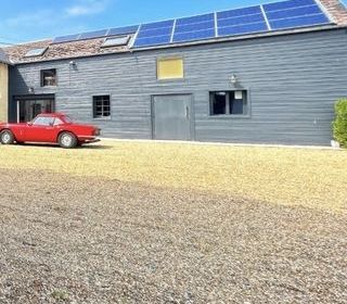  Maison � vendre 8 pi�ces 300 m�