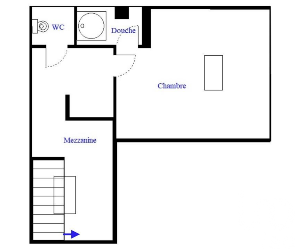 � vendre  Appartement Paris 12