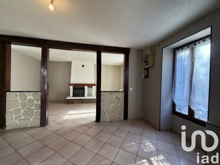  Maison � vendre 6 pi�ces 130 m�