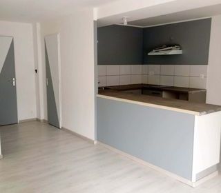  Appartement � louer 2 pi�ces 42 m�