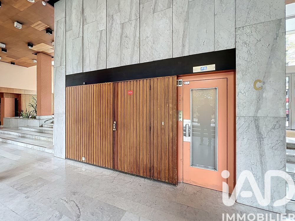 � vendre  Appartement Paris 11