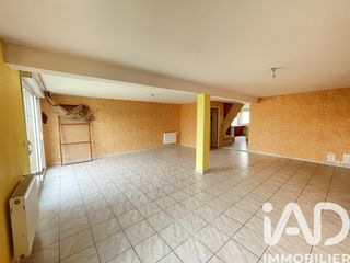  Maison � vendre 6 pi�ces 138 m�