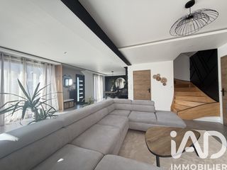  Maison � vendre 4 pi�ces 118 m�