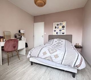  Appartement � vendre 3 pi�ces 76 m�