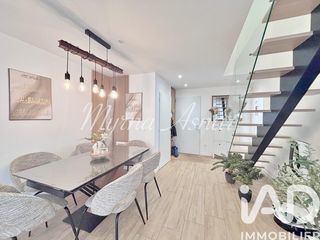  Maison � vendre 6 pi�ces 122 m�