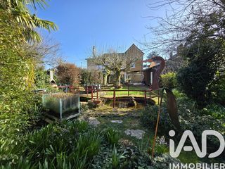  Maison � vendre 7 pi�ces 183 m�