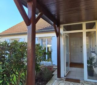  Maison � vendre 5 pi�ces 102 m�