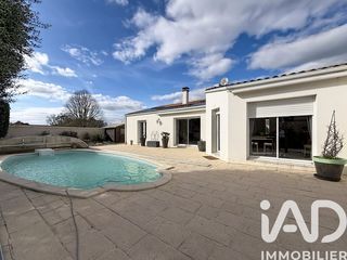  Maison � vendre 5 pi�ces 151 m�