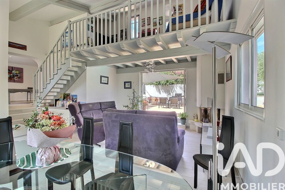 � vendre  Maison Bandol (83150)