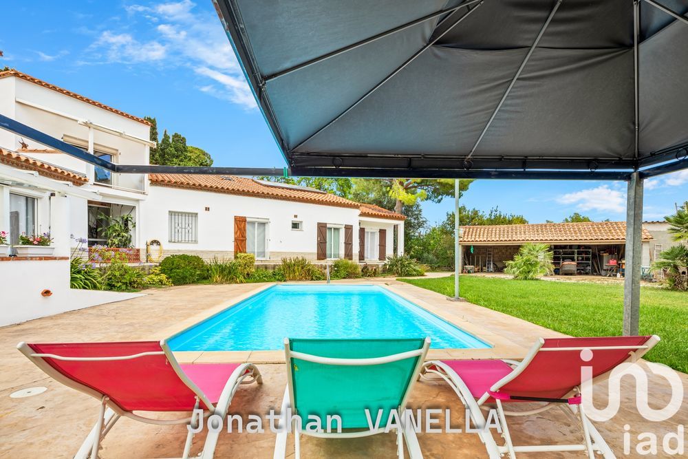 � vendre  Maison Claira (66530)