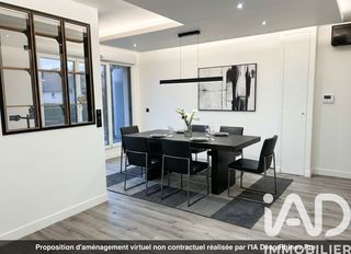  Appartement � vendre 4 pi�ces 77 m�