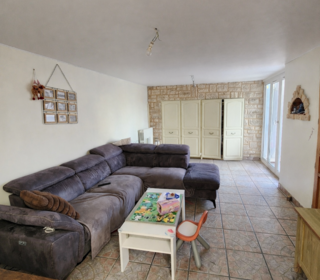  Maison � vendre 5 pi�ces 145 m�