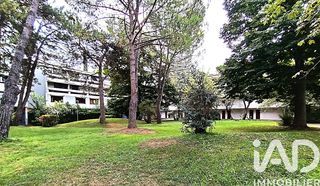  Appartement � vendre 1 pi�ce 17 m�