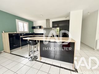  Maison � vendre 5 pi�ces 100 m�