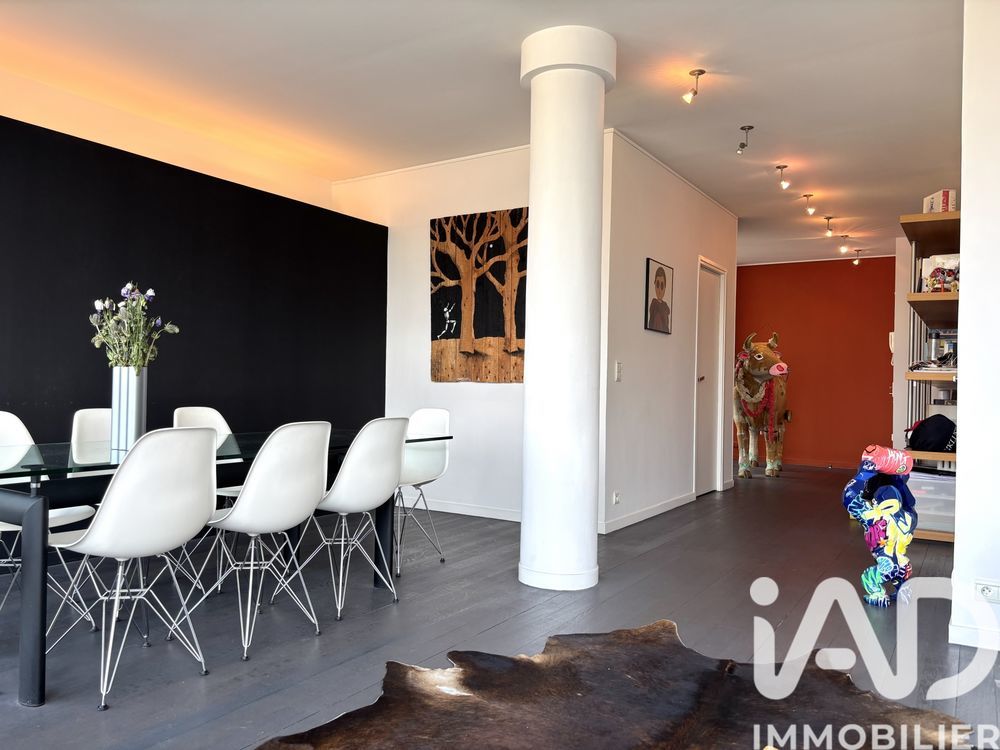 � vendre  Appartement Paris 16