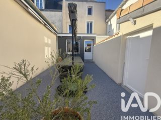  Maison � vendre 5 pi�ces 121 m�