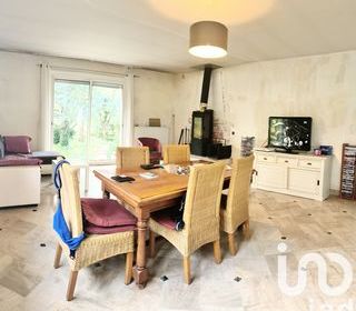  Maison � vendre 3 pi�ces 89 m�