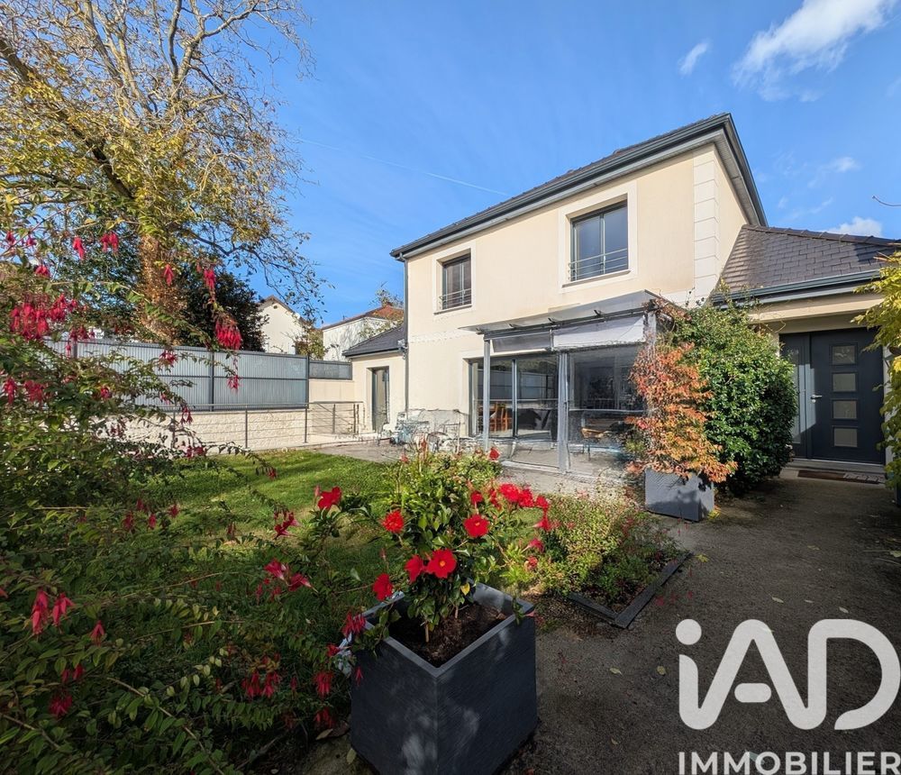 � vendre  Maison Cormeilles-en-Parisis (95240)