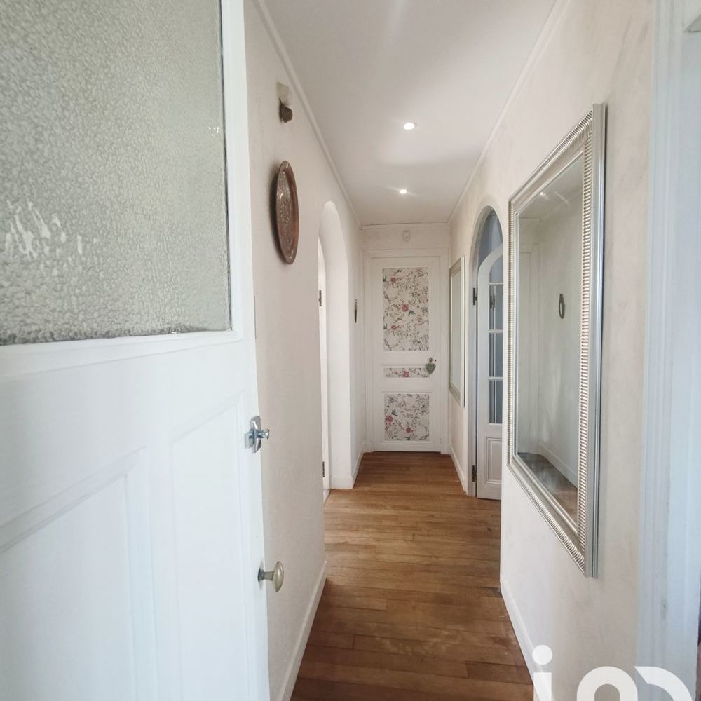 � vendre  Maison Bourg-la-Reine (92340)