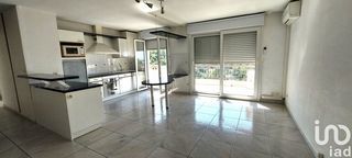  Appartement � vendre 3 pi�ces 59 m�