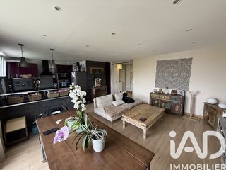  Appartement � vendre 3 pi�ces 66 m�